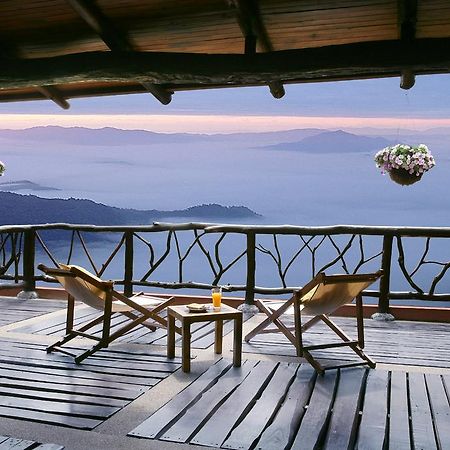Phu Pha Nam Resort Dan Sai Екстериор снимка