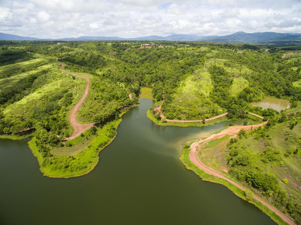 Phu Pha Nam Resort Dan Sai Екстериор снимка