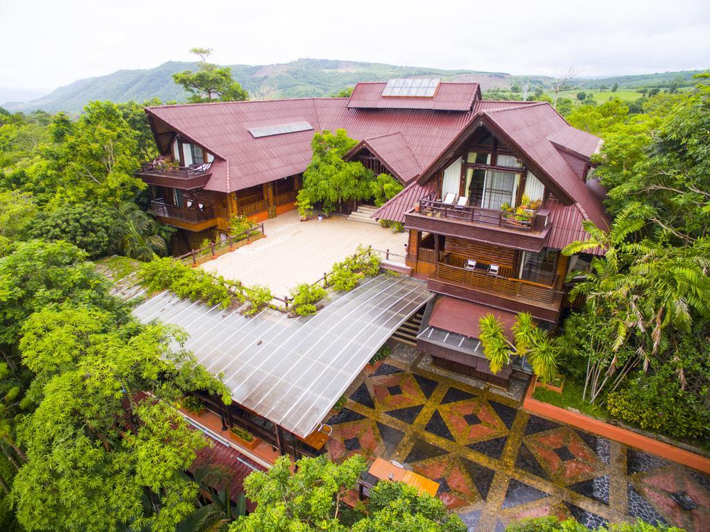 Phu Pha Nam Resort Dan Sai Екстериор снимка