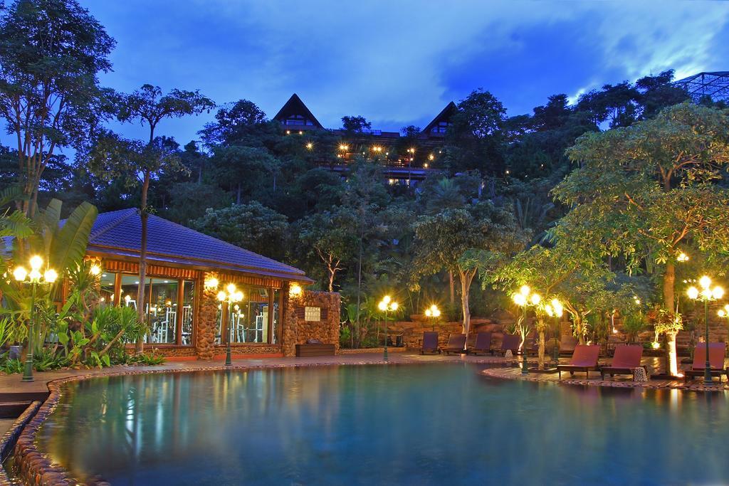 Phu Pha Nam Resort Dan Sai Екстериор снимка