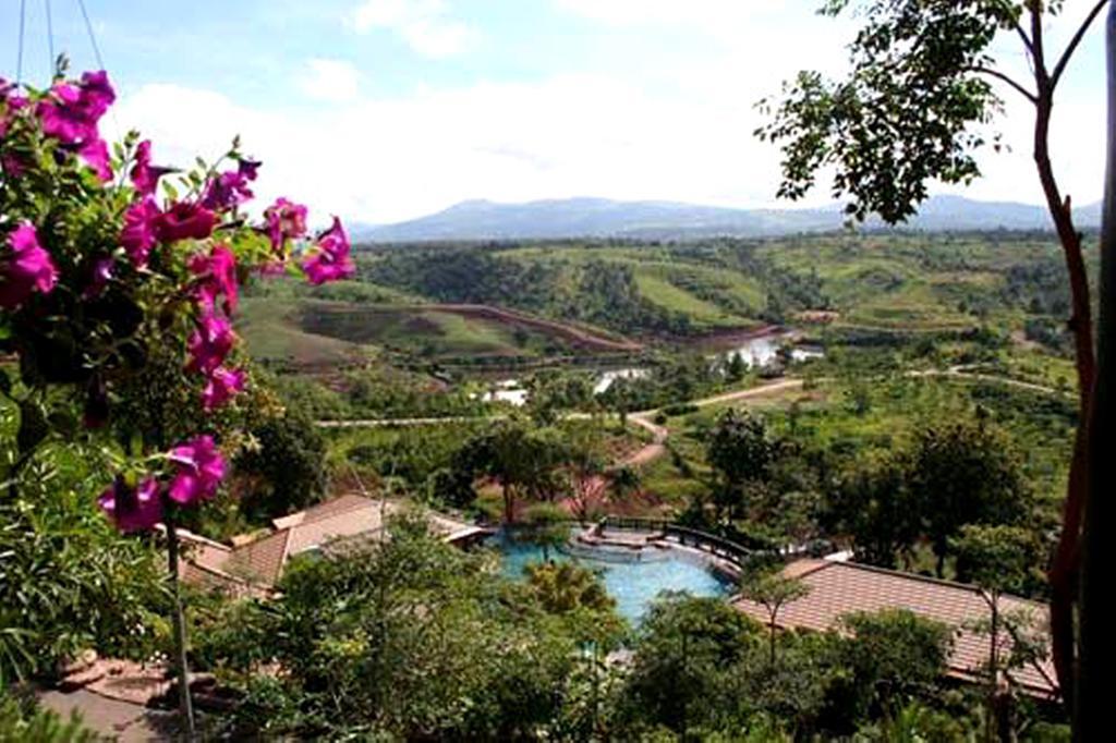 Phu Pha Nam Resort Dan Sai Екстериор снимка