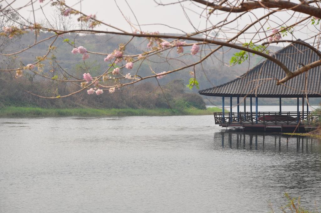 Phu Pha Nam Resort Dan Sai Екстериор снимка