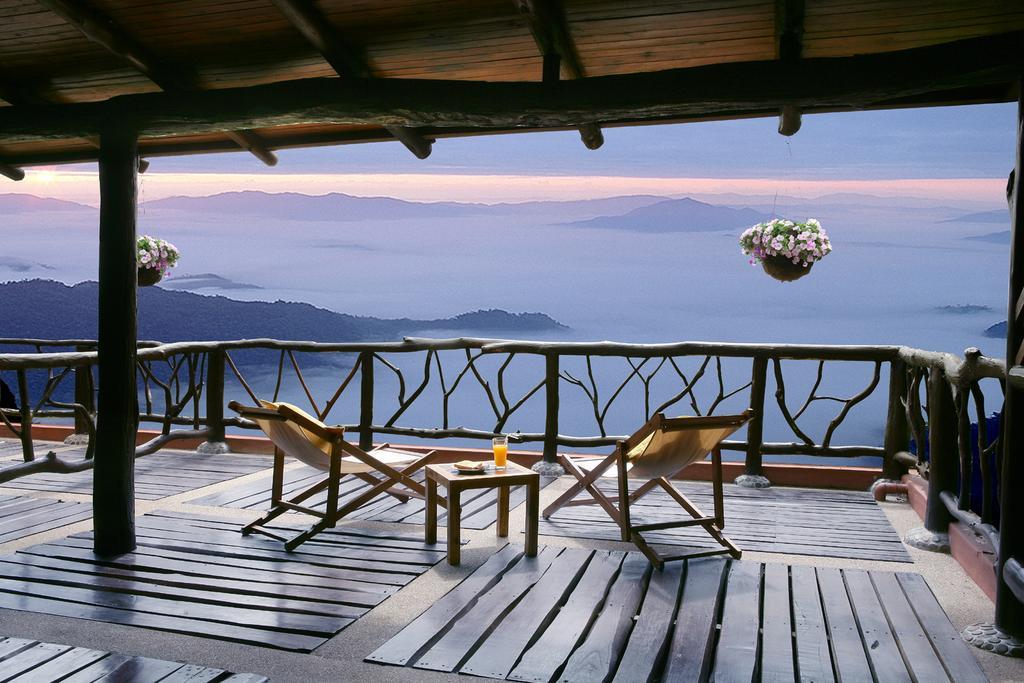 Phu Pha Nam Resort Dan Sai Екстериор снимка