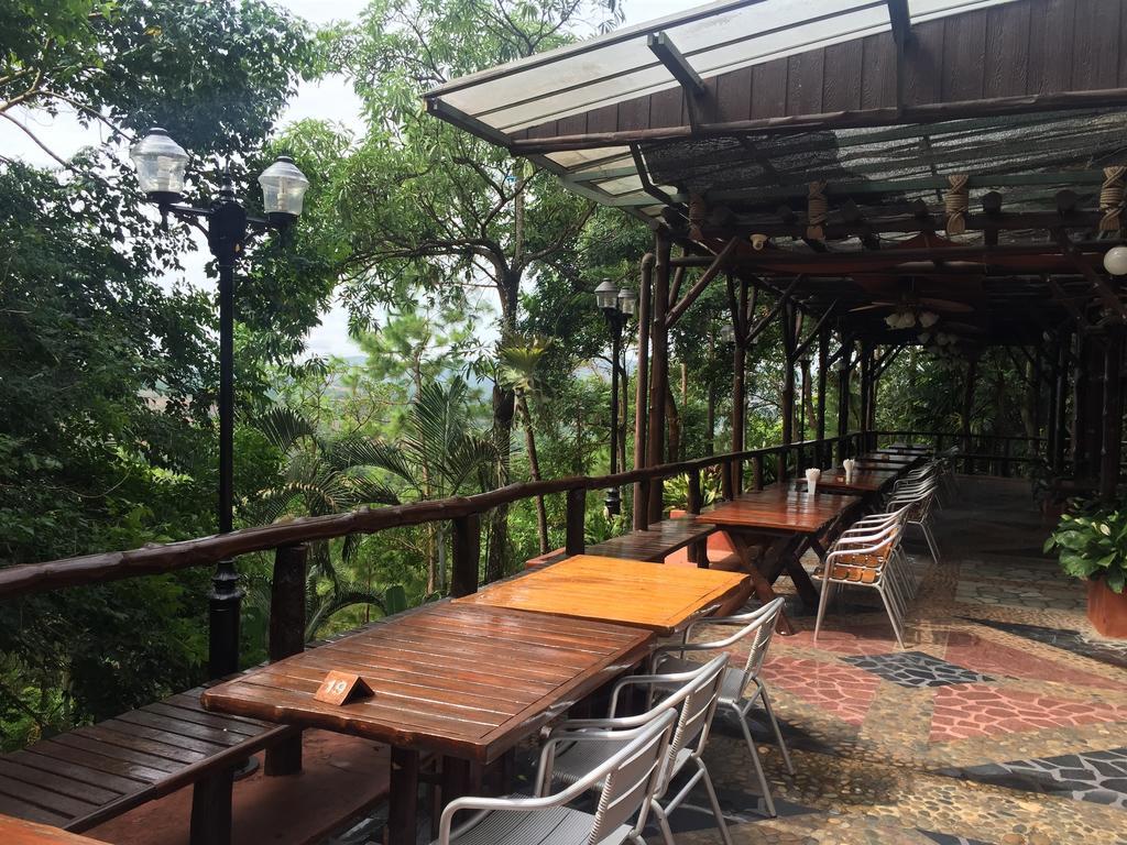 Phu Pha Nam Resort Dan Sai Екстериор снимка
