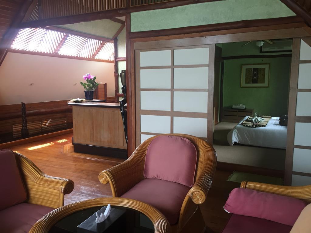 Phu Pha Nam Resort Dan Sai Стая снимка