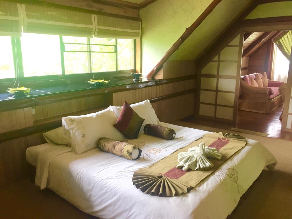 Phu Pha Nam Resort Dan Sai Стая снимка