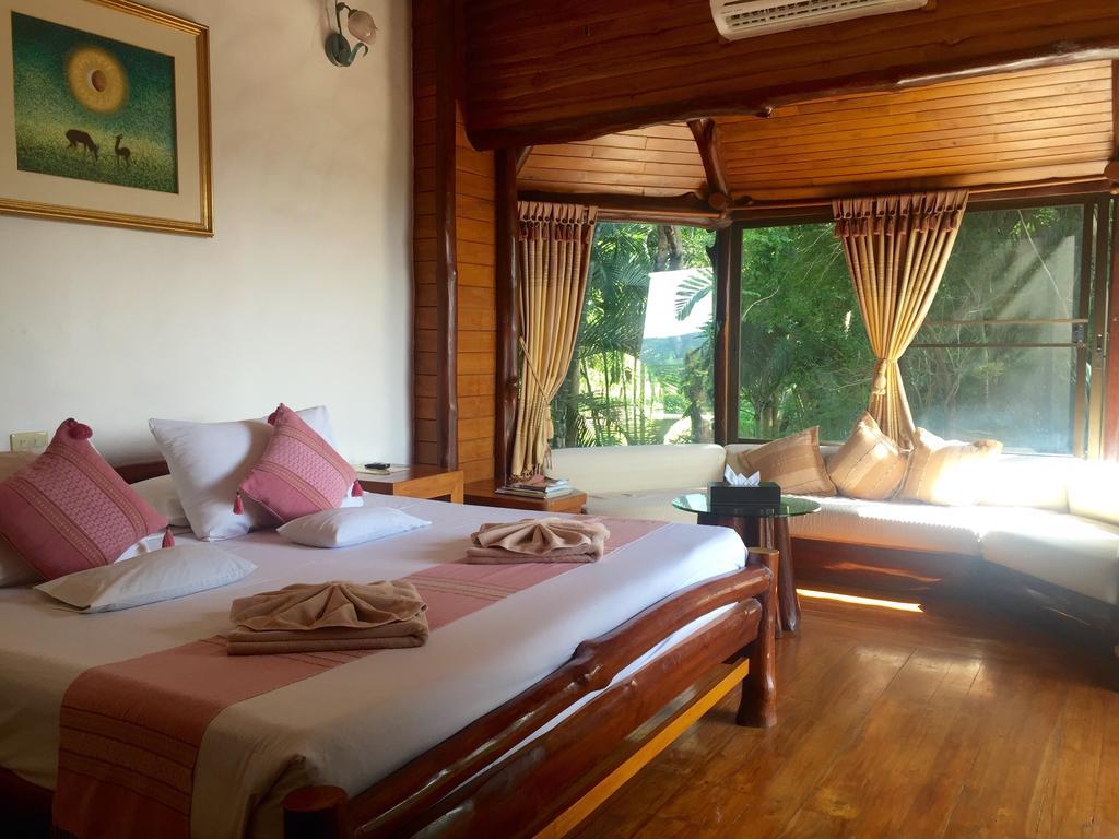 Phu Pha Nam Resort Dan Sai Стая снимка