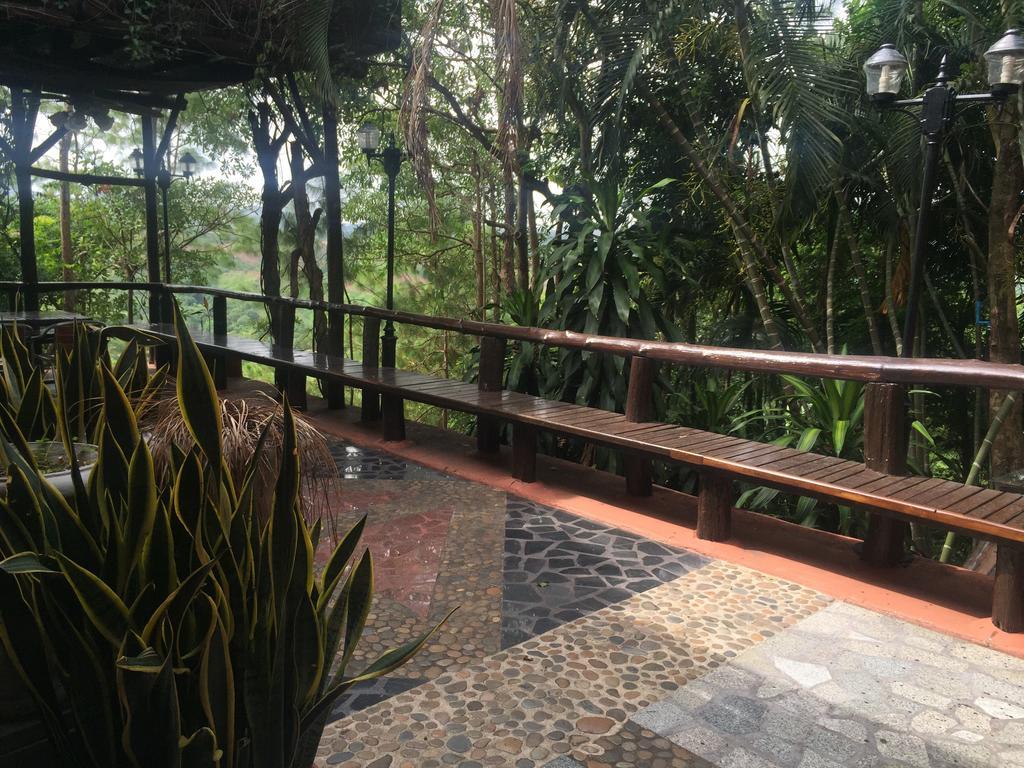 Phu Pha Nam Resort Dan Sai Екстериор снимка