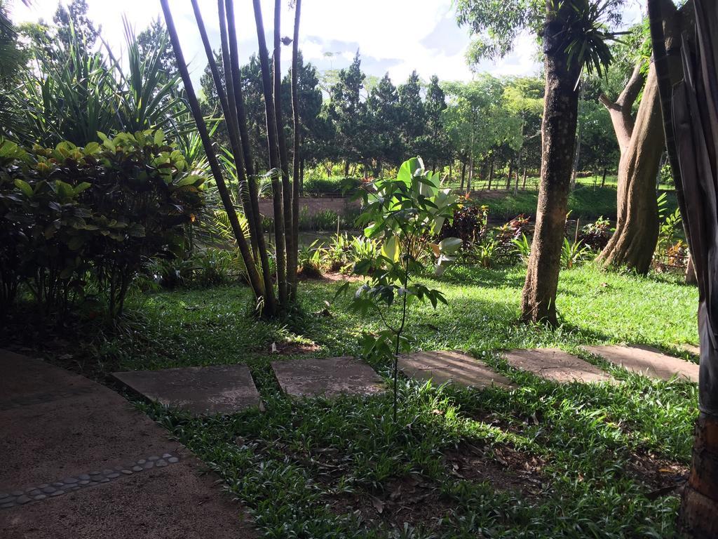 Phu Pha Nam Resort Dan Sai Екстериор снимка