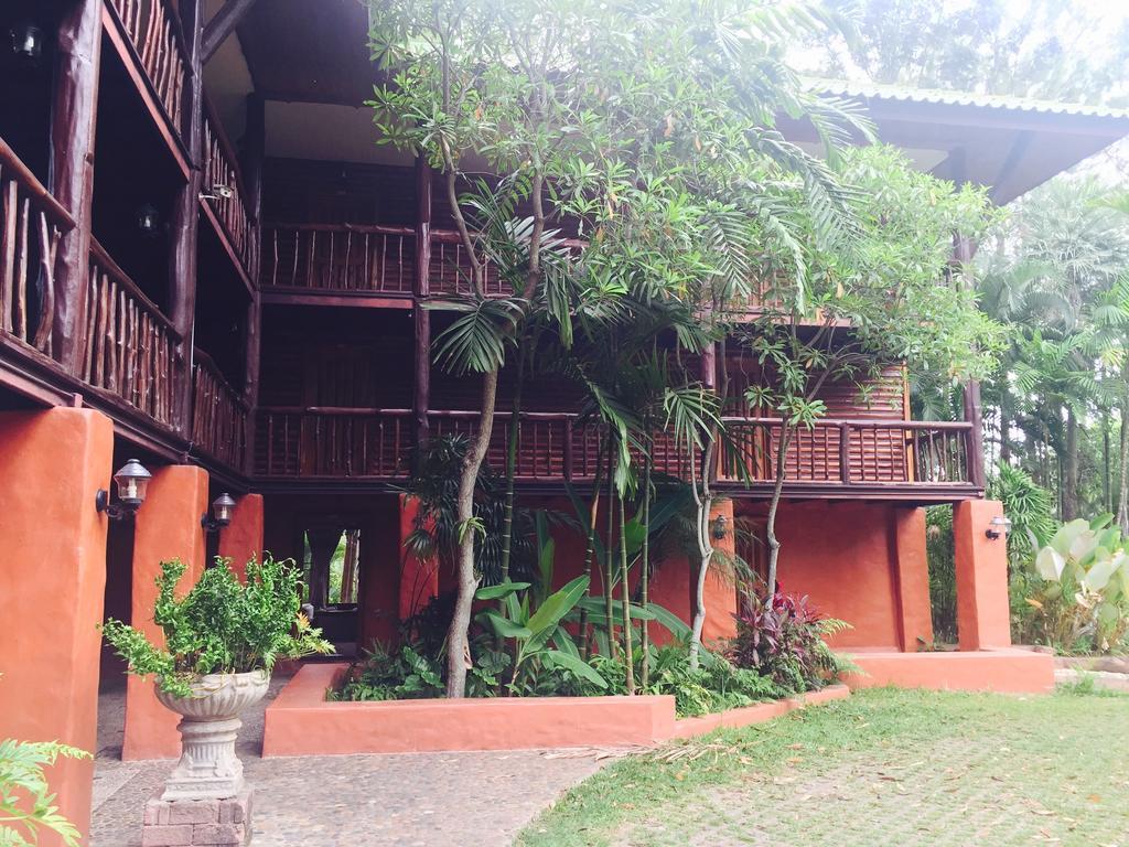 Phu Pha Nam Resort Dan Sai Стая снимка