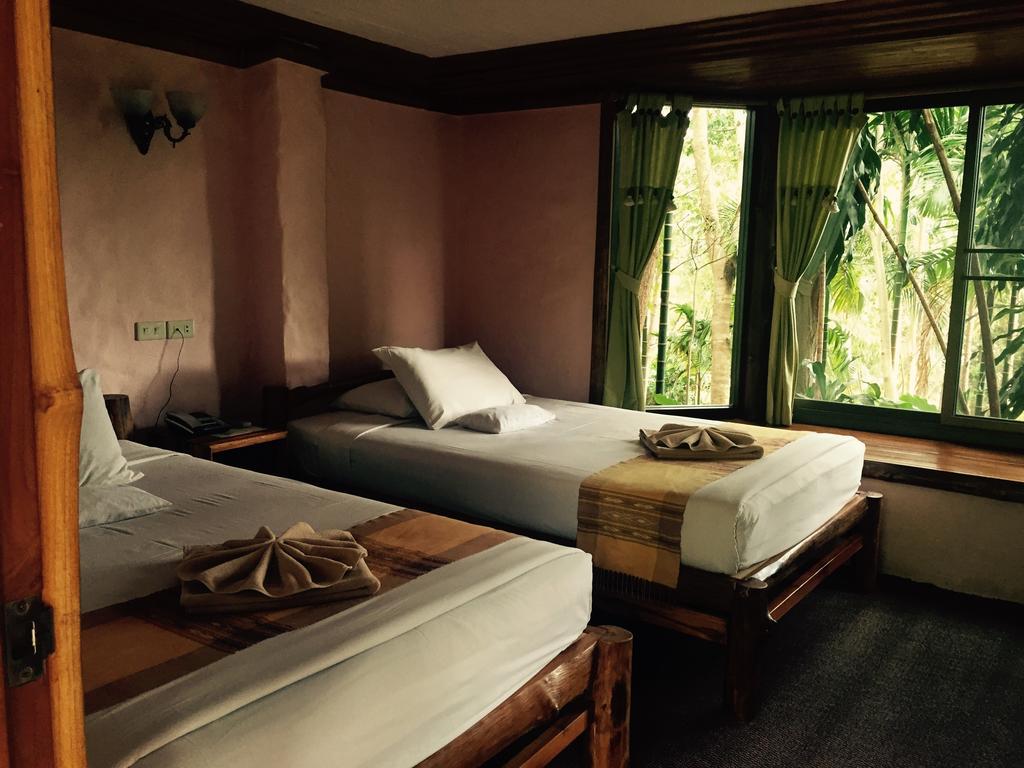 Phu Pha Nam Resort Dan Sai Стая снимка