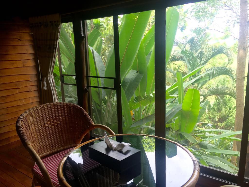 Phu Pha Nam Resort Dan Sai Екстериор снимка