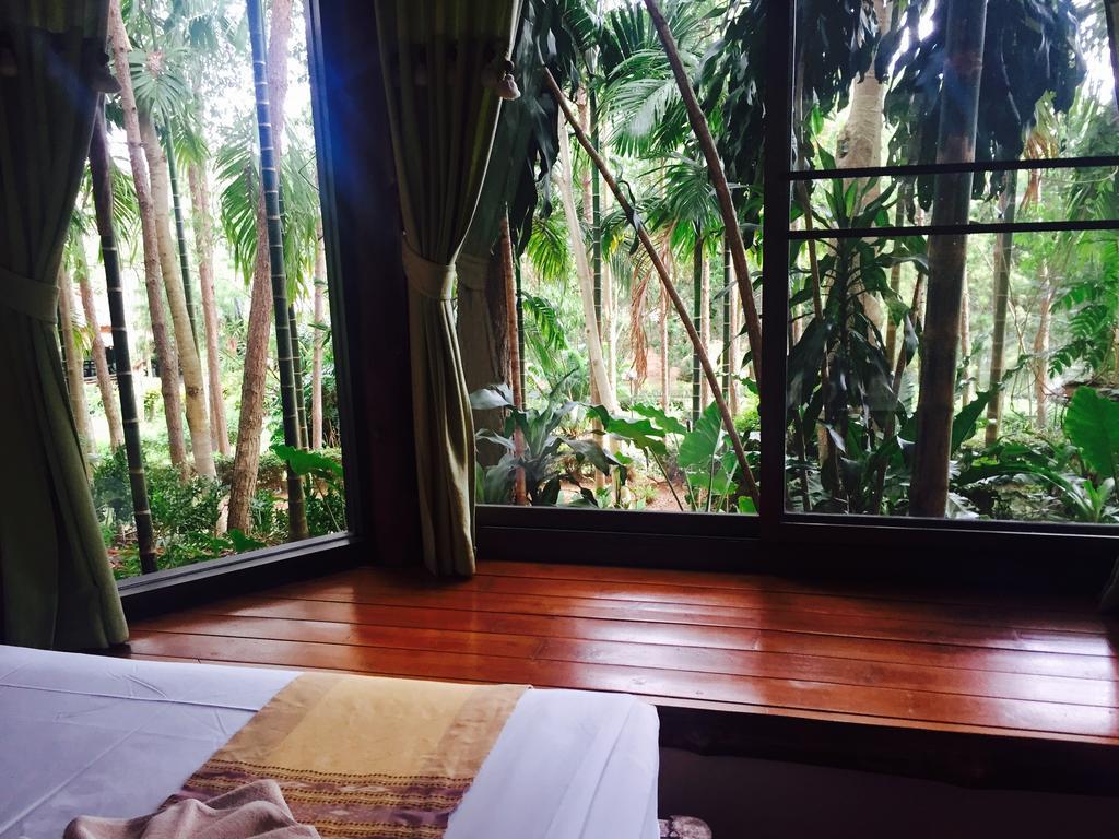 Phu Pha Nam Resort Dan Sai Стая снимка