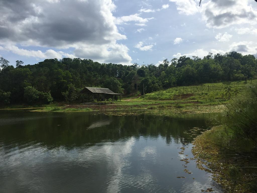 Phu Pha Nam Resort Dan Sai Екстериор снимка