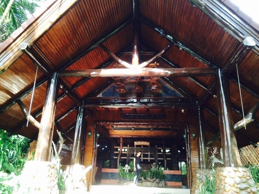 Phu Pha Nam Resort Dan Sai Екстериор снимка