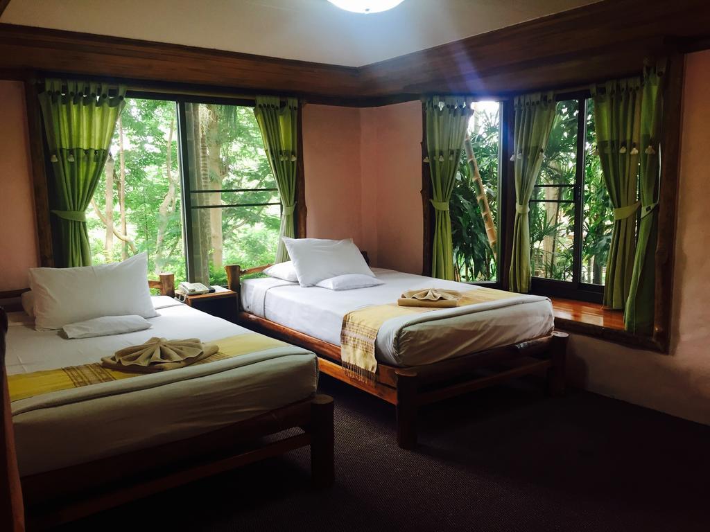 Phu Pha Nam Resort Dan Sai Стая снимка