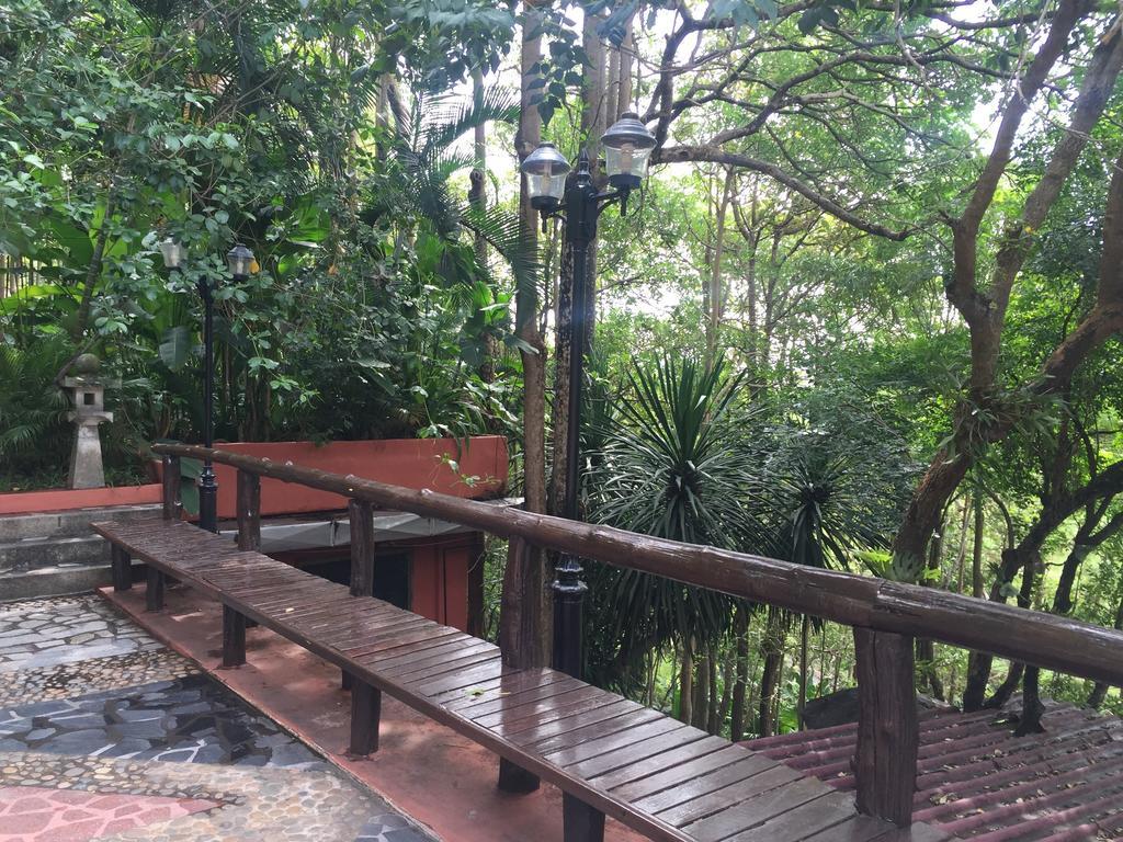 Phu Pha Nam Resort Dan Sai Екстериор снимка