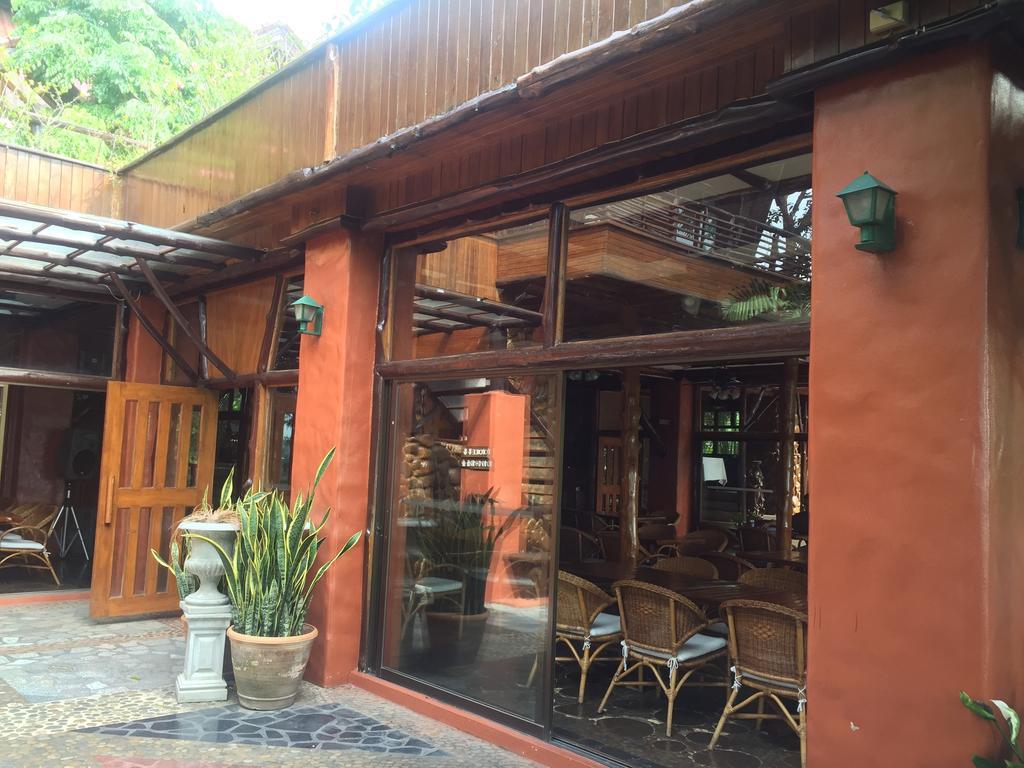 Phu Pha Nam Resort Dan Sai Екстериор снимка