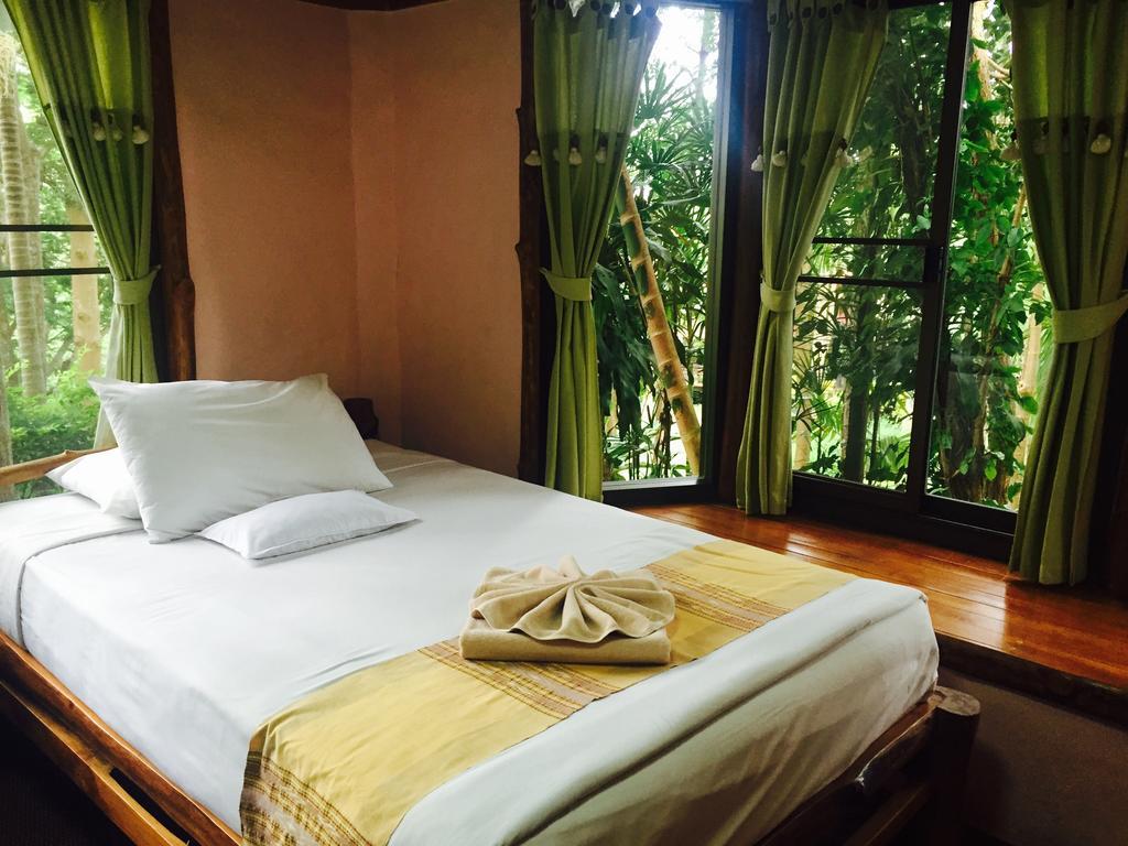 Phu Pha Nam Resort Dan Sai Стая снимка