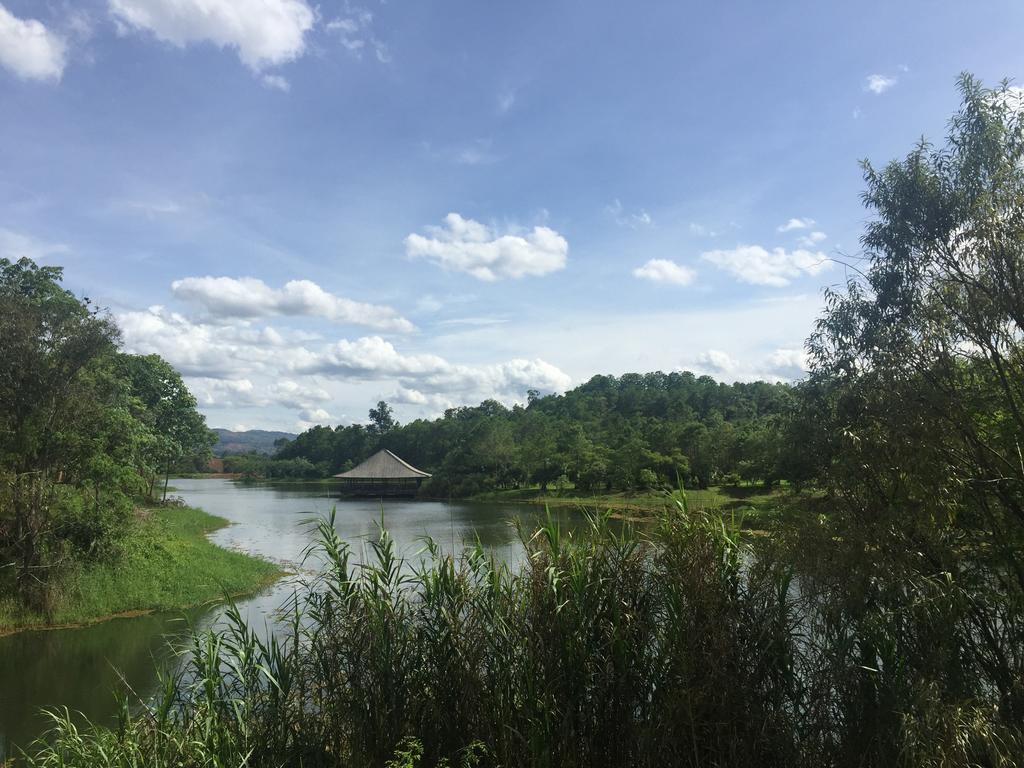 Phu Pha Nam Resort Dan Sai Екстериор снимка