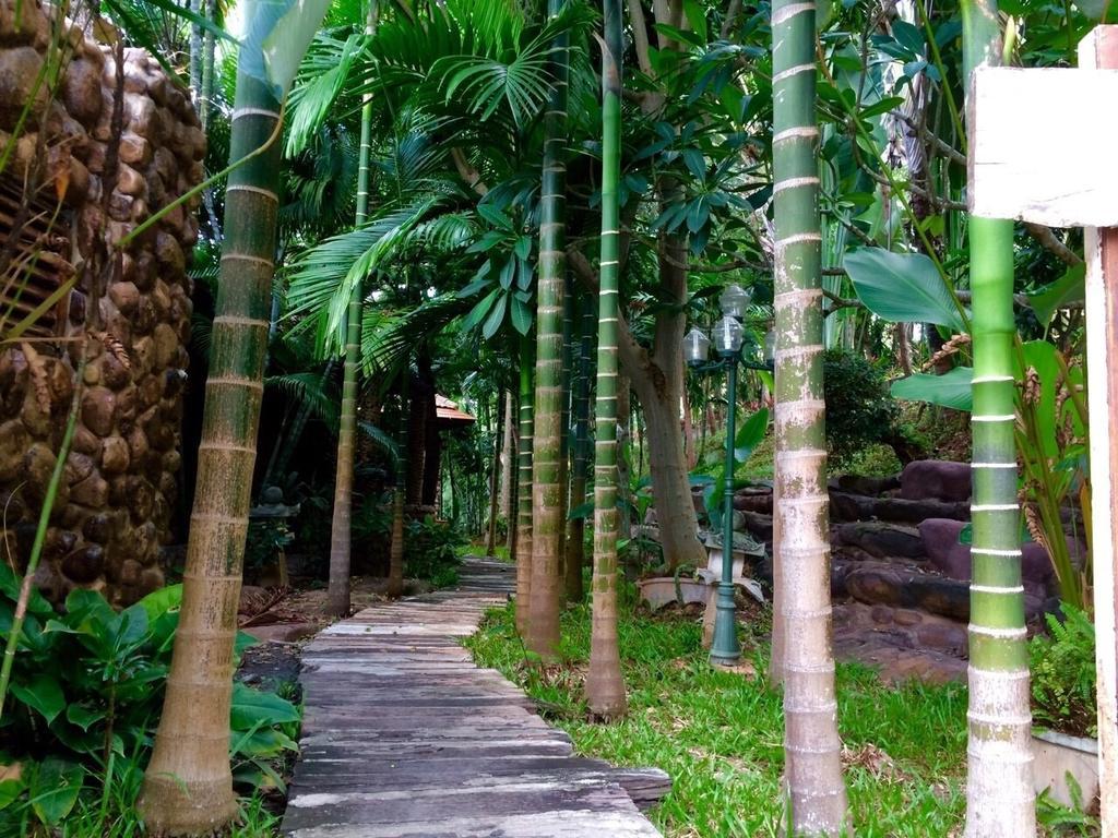 Phu Pha Nam Resort Dan Sai Екстериор снимка