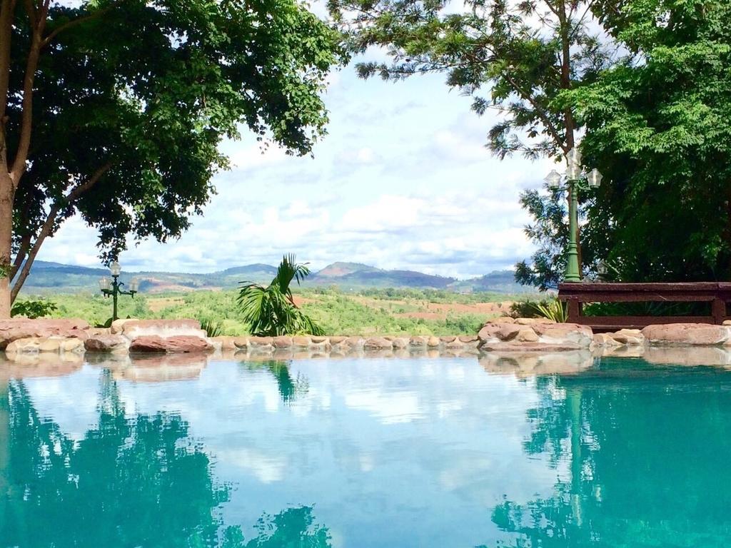 Phu Pha Nam Resort Dan Sai Екстериор снимка