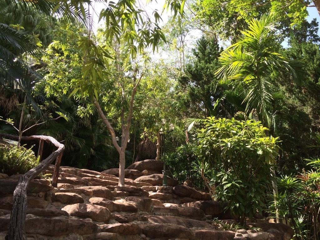 Phu Pha Nam Resort Dan Sai Екстериор снимка