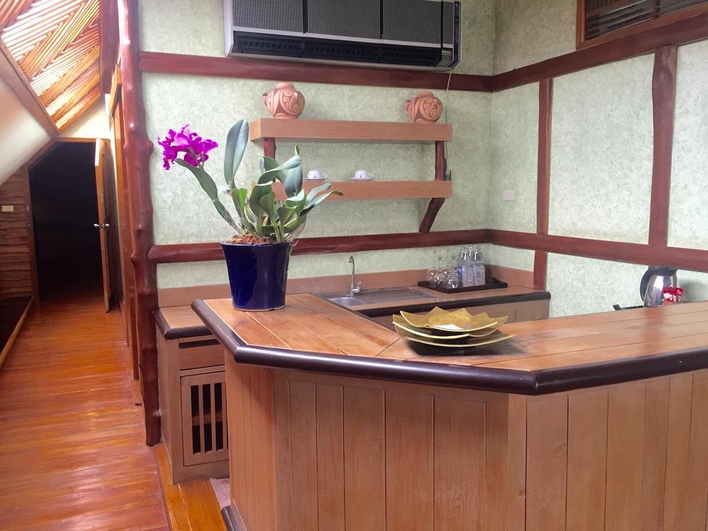 Phu Pha Nam Resort Dan Sai Стая снимка