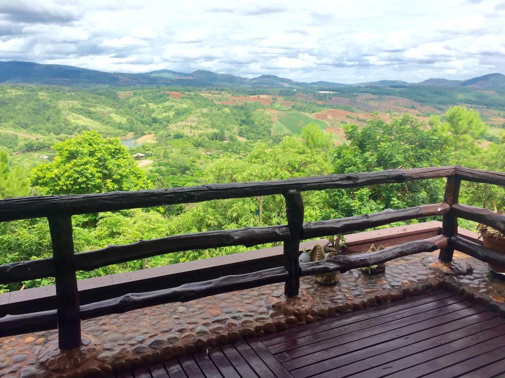 Phu Pha Nam Resort Dan Sai Стая снимка