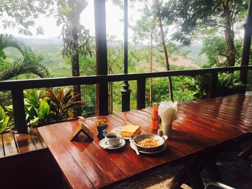 Phu Pha Nam Resort Dan Sai Екстериор снимка