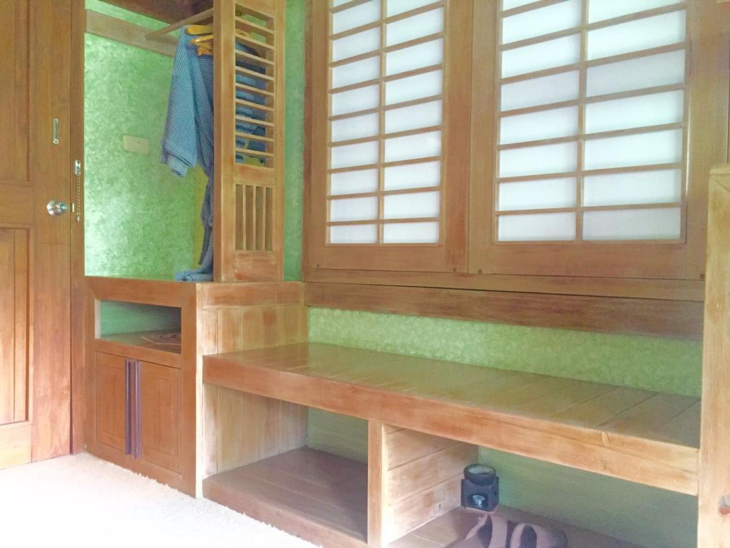 Phu Pha Nam Resort Dan Sai Стая снимка