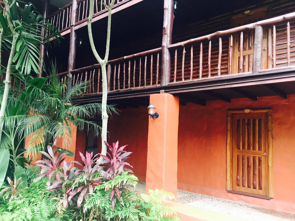 Phu Pha Nam Resort Dan Sai Стая снимка