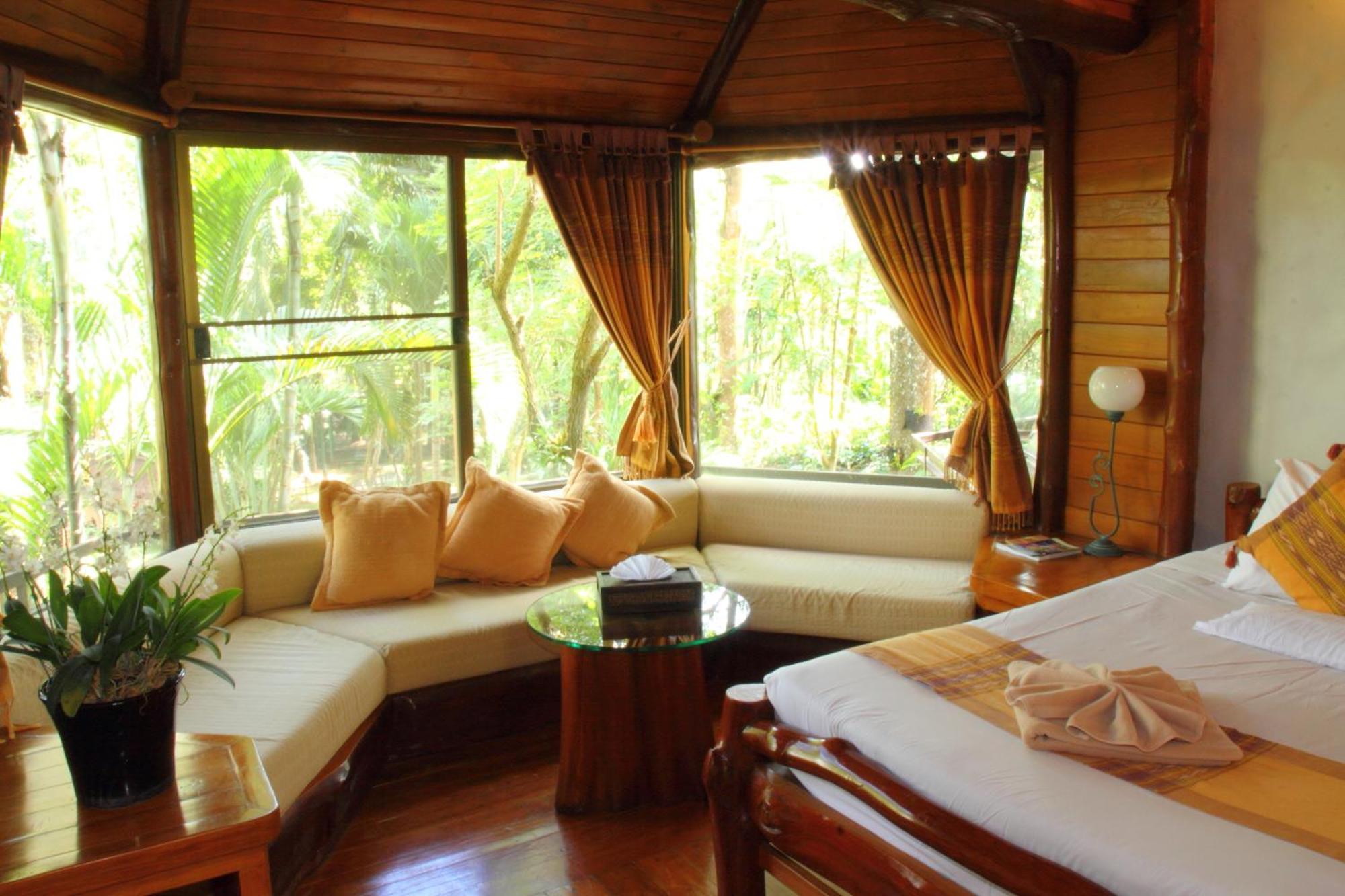 Phu Pha Nam Resort Dan Sai Стая снимка