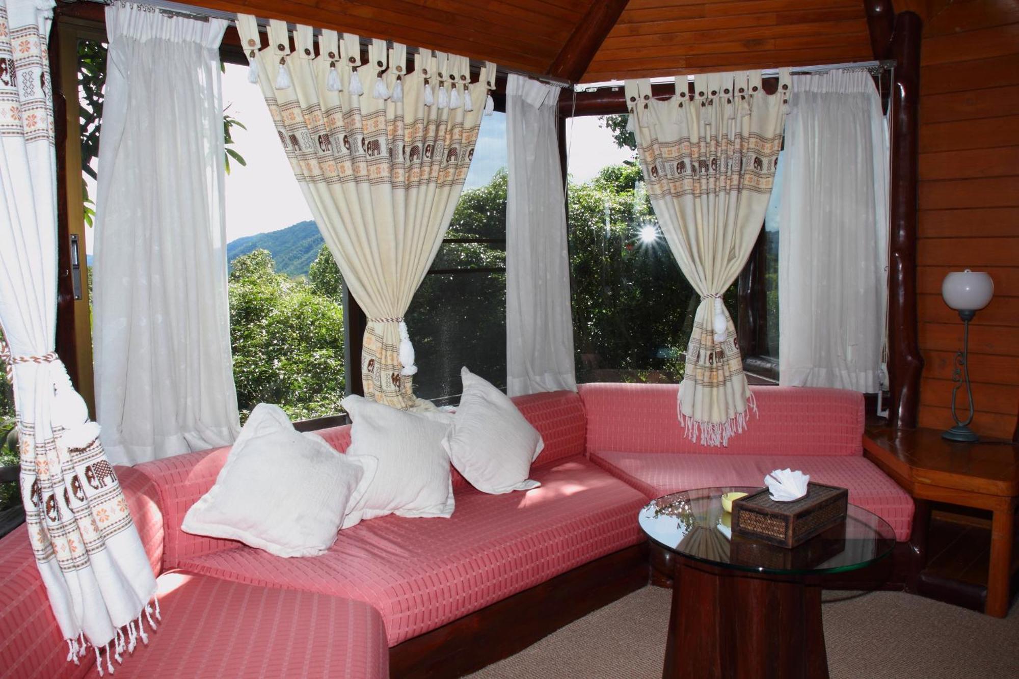 Phu Pha Nam Resort Dan Sai Стая снимка