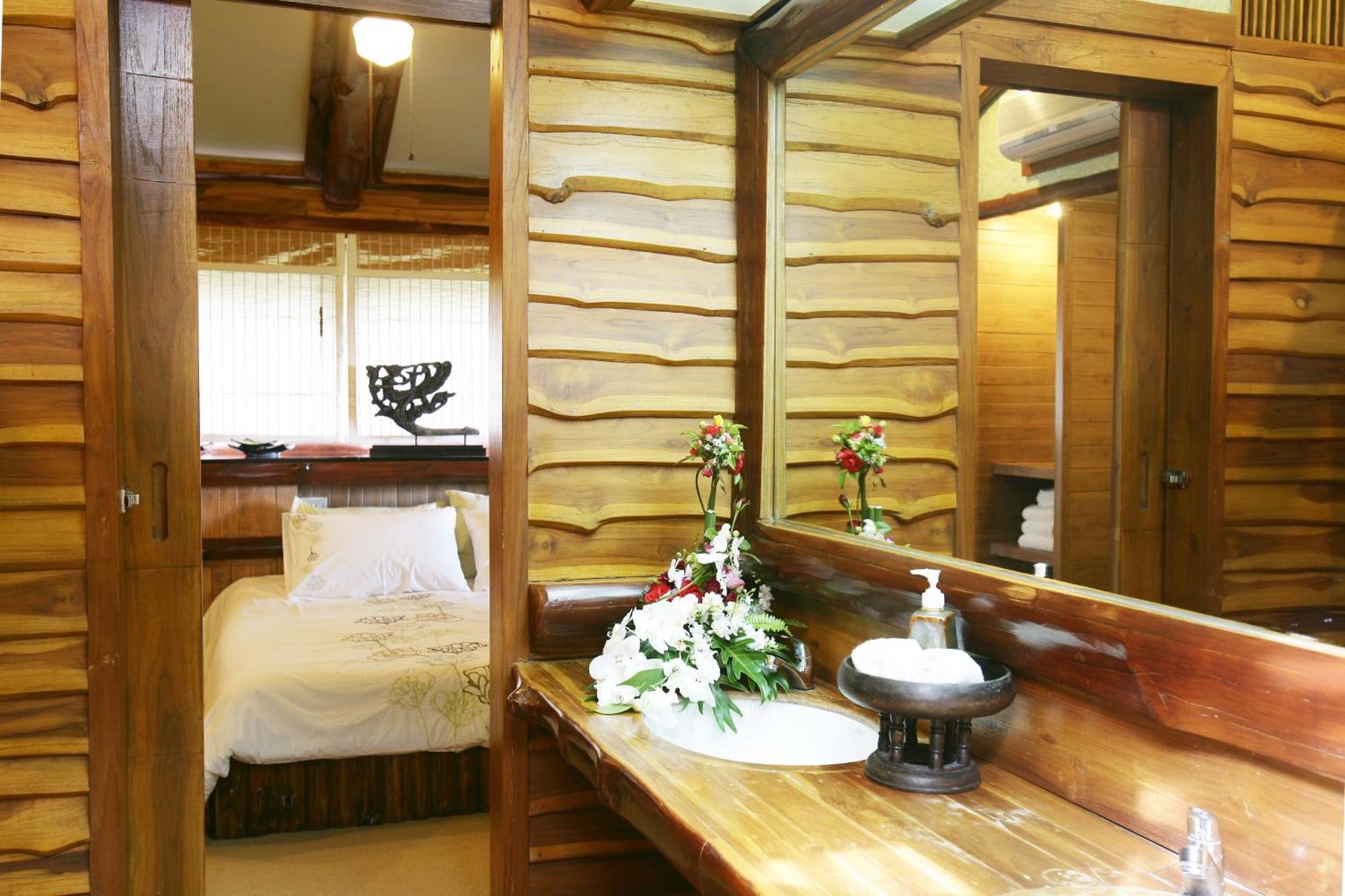 Phu Pha Nam Resort Dan Sai Стая снимка
